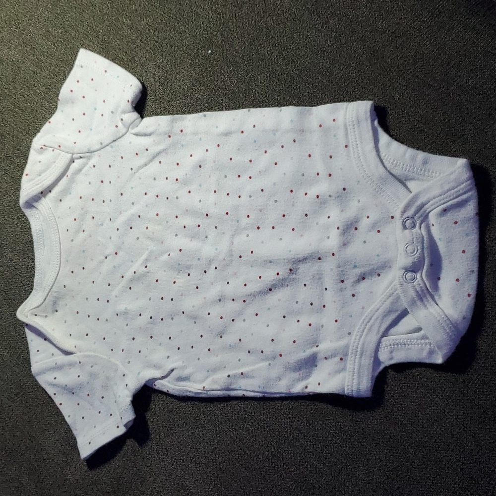 Circo Onesie Size 3-6M
